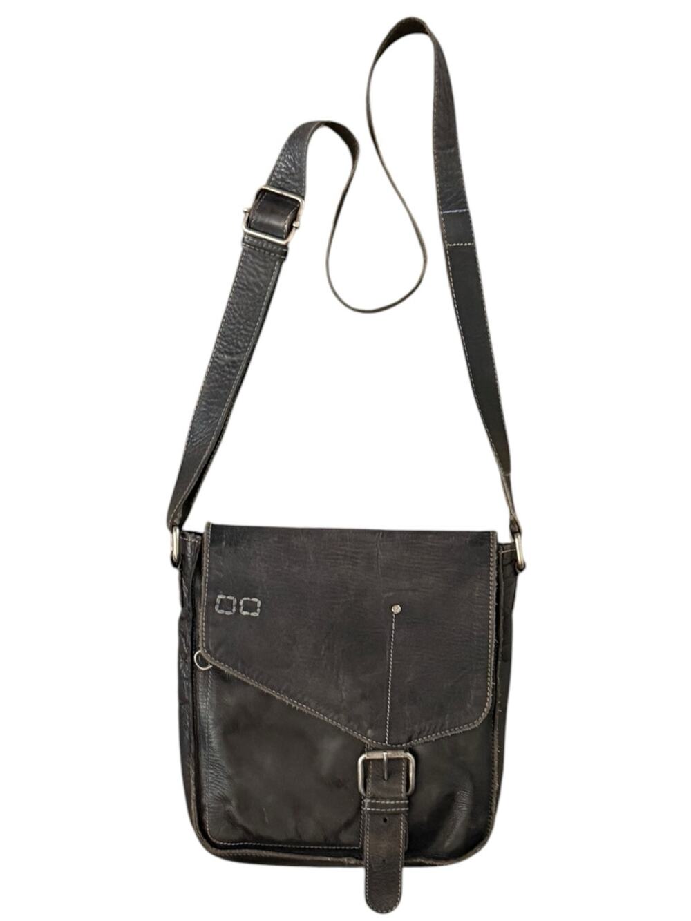 Bed Stü Venice Beach Crossbody Bag